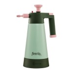 Opryskiwacz kompresyjny Feeria 1,5l  Mięta Kwazar
