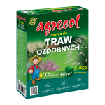 Nawóz do traw ozdobnych 1,2kg  Agrecol