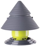 Karmnik dla ptaków domek plastikowy Form Plastic