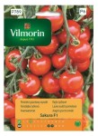 Pomidor gruntowy wysoki Sakura F1 9 ziaren  Vilmorin Garden
