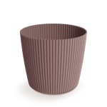 Doniczka Milly Round marsala DMI300-4985U Prosperplast