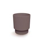 Doniczka Milly Round marsala DMIN150-4985U Prosperplast