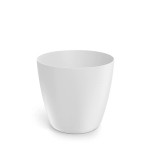 Doniczka Mate biały DMMA140-S449 Prosperplast
