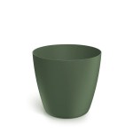 Doniczka Mate zielona pinia DMMA240-2411U Prosperplast