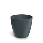 Doniczka Mate węgiel DMMA240-446U Prosperplast
