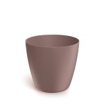 Doniczka Mate marsala DMMA240-4985U Prosperplast