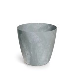 Doniczka Mate Beton Effect beton DMMA240E-422U Prosperplast