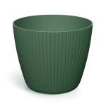 Doniczka Lamia zielona pinia DLAM140-2411U Prosperplast