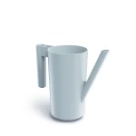 Konewka plastikowa Tubo 2l jasna szara IKT2 do domu ogrodu