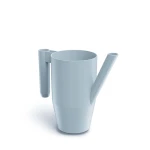 Konewka plastikowa Ibis 2l  Jasna szara IKI2 do domu ogrodu