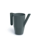 Konewka plastikowa Ibis 2l  węgiel IKI2 do domu ogrodu