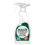 Ludwik Maxx Power spray do mycia naczyń 400ml