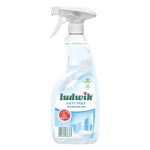 Ludwik płyn spray do mycia szyb i glazury Anty Para 600ml
