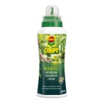 Nawóz do roślin zielonych i palm 500ml Compo