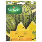 Arbuz  żółty Luteo F1 7ziaren Vilmorin Garden