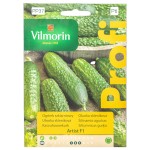 Ogórek szklarniowy Artist F1 10 ziaren Vilmorin Garden
