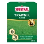 Substral nawóz do trawy Trawnik działa 100 dni 1kg