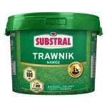 Substral nawóz do trawy Trawnik działa 100 dni 4,5kg