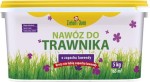 Nawóz do trawnika o zapachu lawendy 5kg Zielony Dom