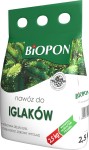 Biopon nawóz do iglaków granulat 2,5kg