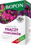 Biopon - nawóz do pnączy i powojników granulat 1kg