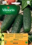 Ogórek Akito F1 szklarniowy 10 ziaren Vilmorin Garden