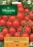 Pomidor Rubinka koktajlowy gruntowy wysoki 0,4g Vilmorin Garden
