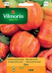Pomidor Duo gruntowy wysoki 0,5g  Vilmorin Garden