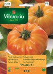 Pomidor Pineapple F1 gruntowy wysoki 0,1g Vilmorin Garden
