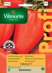 Pomidor Cabosse F1 bawole serce szklarniowy wysoki 6 nasion Vilmorin Garden