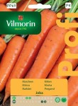Marchew Joba późna 1,5g  Vilmorin Garden