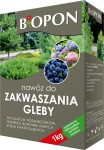 Biopon - do zakwaszania gleby 1kg