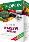 Biopon  nawóz do warzyw granulat 1kg