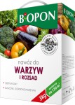 Biopon - nawóz do warzyw granulat 3kg