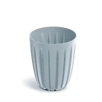 Doniczka osłonka Wario DWA140 jasna szara Prosperplast