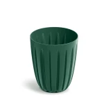 Doniczka z wkładem Wario DWA200 zielona pinia Prosperplast