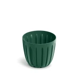 Doniczka osłonka Wario DWA140L zielona pinia Prosperplast