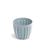 Doniczka osłonka Wario DWA170L jasna szara Prosperplast