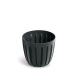 Doniczka osłonka Wario DWA170L węgiel Prosperplast