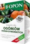 Bopon nawóz  do ogórków i innych roślin dyniowatych 1kg