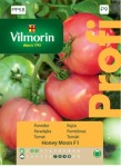 Pomidor Honey Moon F1 malinowy szklarniowy wysoki 7 nasion  Vilmorin Garden