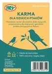 Pokarm dla ptaków Karma sypka  1kg dla ptaków dziko żyjących