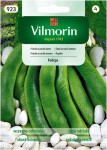 Fasola na suche ziarno Felicja typ Jaś Karlowy 40g V