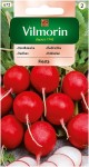 Rzodkiewka Fiesta 10g okrągła czerwona wczesna