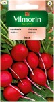 Rzodkiewka Krasa 5g okrągła czerwona wczesna
