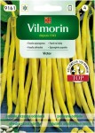 Fasola Victor szparagowa żółta karłowa 20g