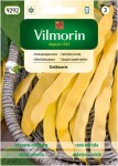 Fasola Goldmarie szparagowa żółta tyczna 10g
