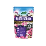 Nawóz do rododendronów azali magnolii roślin wrzosowatych 800g Westland
