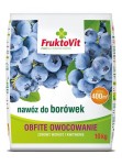 FruktoVit Plus nawoz do borówki amerykańskiej worek 10kg