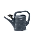 Konewka ogrodowa 10l antracytowa Zebra IKZ10
